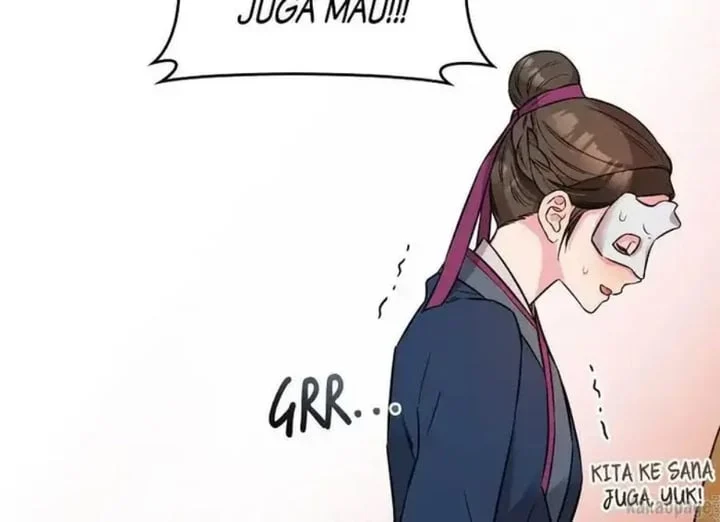 The Strongest Villainess Chapter 72 Gambar 77