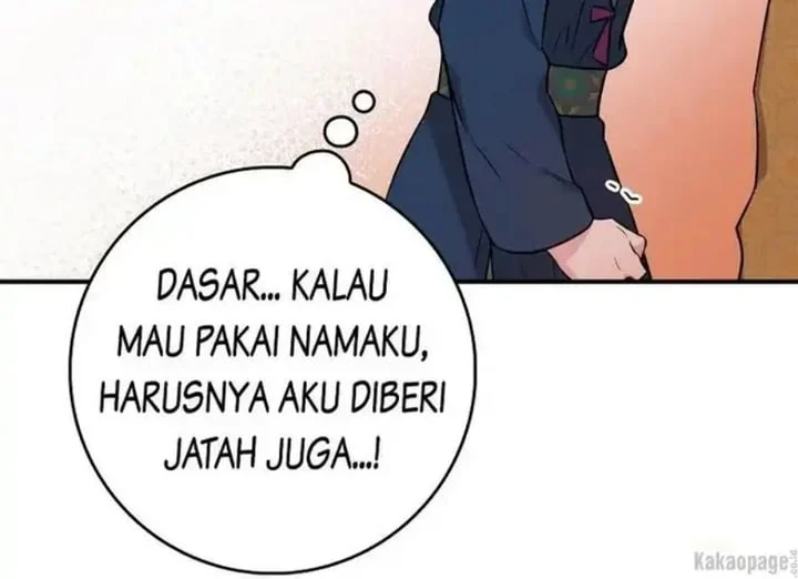 The Strongest Villainess Chapter 72 Gambar 78