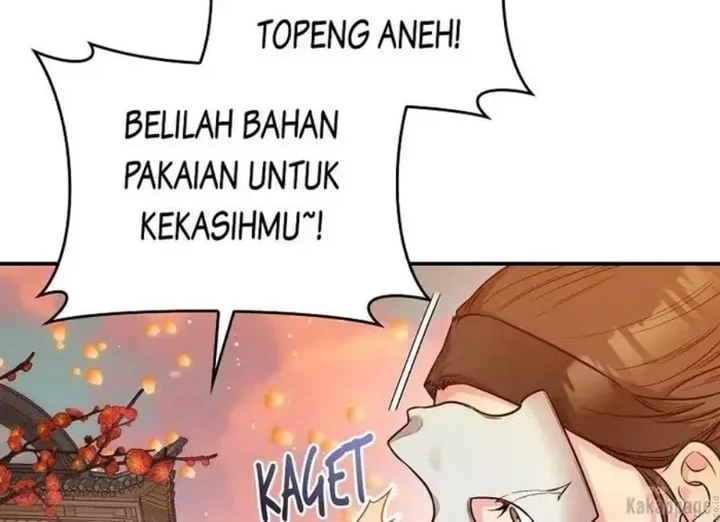 The Strongest Villainess Chapter 72 Gambar 80