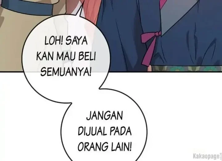 The Strongest Villainess Chapter 72 Gambar 82
