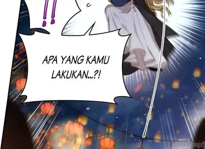 The Strongest Villainess Chapter 73 Gambar 81