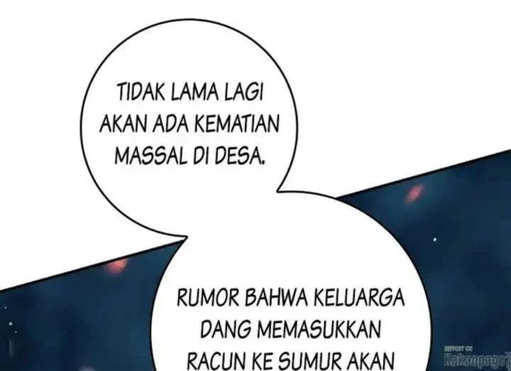 The Strongest Villainess Chapter 73 Gambar 86