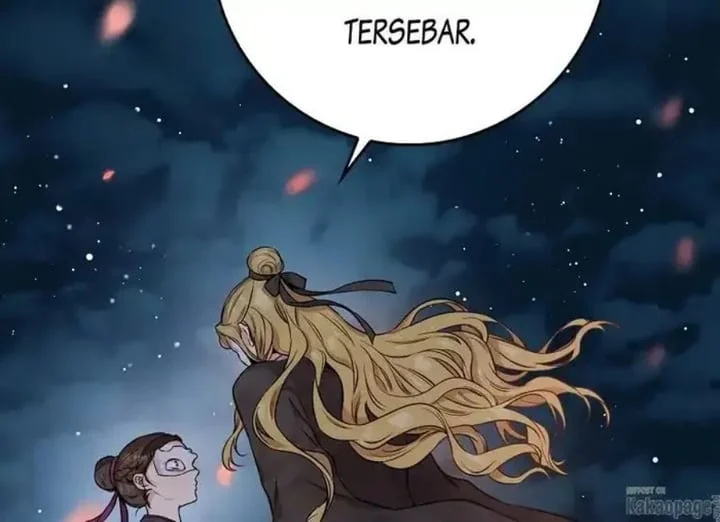 The Strongest Villainess Chapter 73 Gambar 87