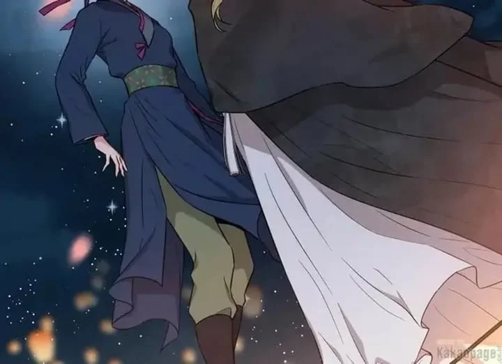 The Strongest Villainess Chapter 73 Gambar 88