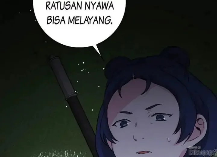 The Strongest Villainess Chapter 74 Gambar 92