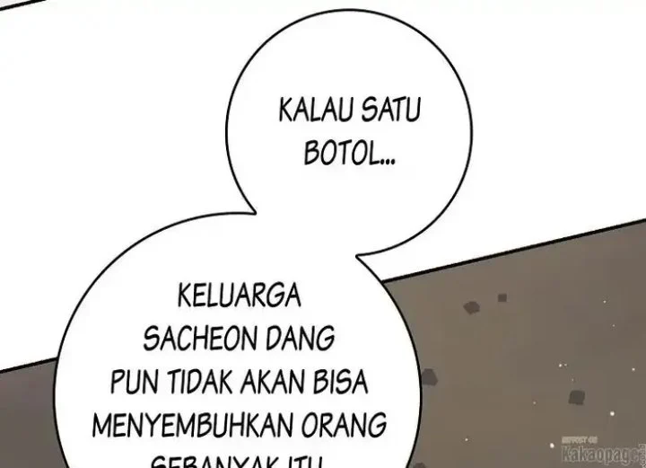 The Strongest Villainess Chapter 74 Gambar 94