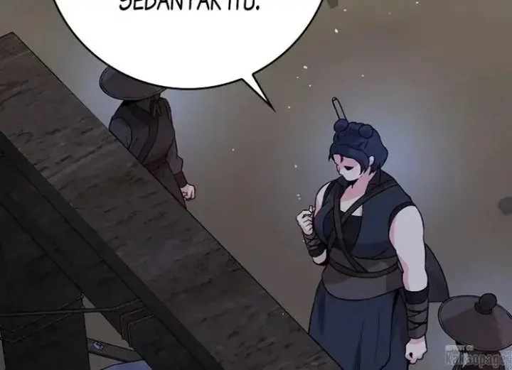 The Strongest Villainess Chapter 74 Gambar 95