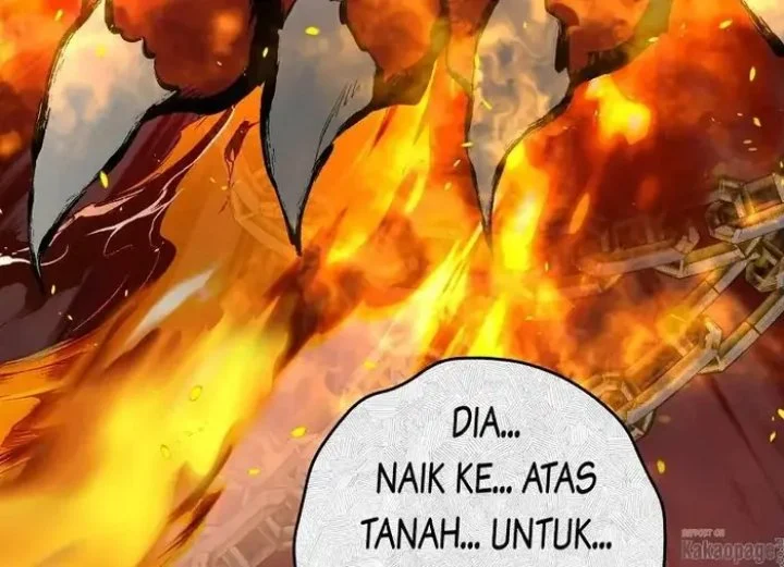 The Strongest Villainess Chapter 76 Gambar 100