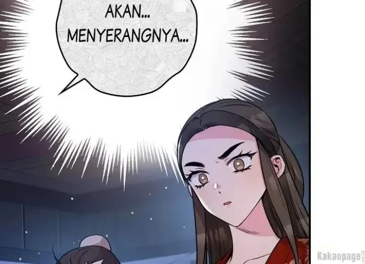 The Strongest Villainess Chapter 76 Gambar 91