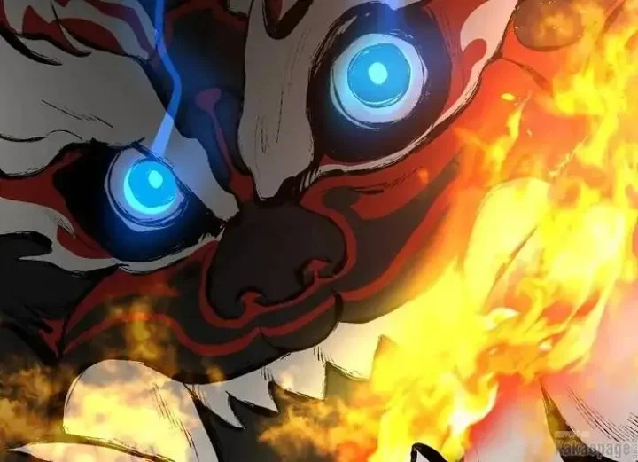 The Strongest Villainess Chapter 76 Gambar 97