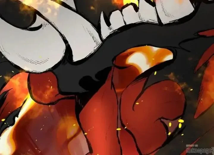 The Strongest Villainess Chapter 76 Gambar 98