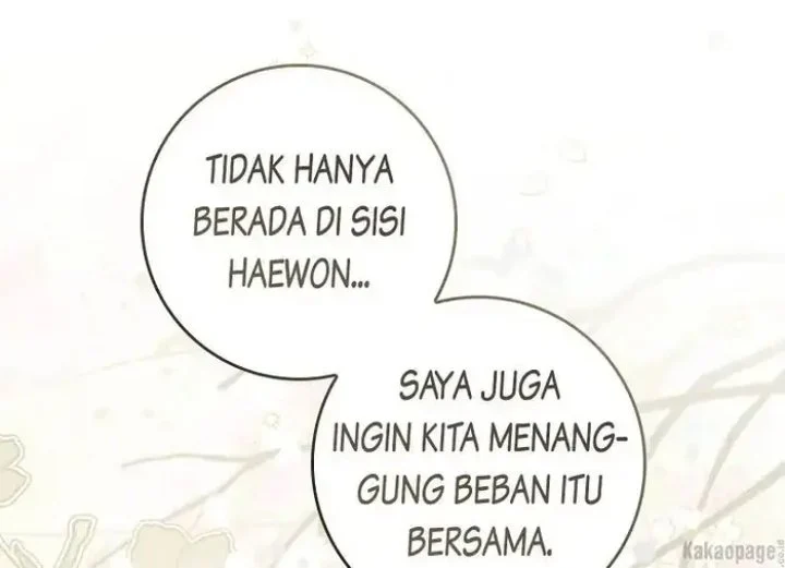 The Strongest Villainess Chapter 77 Gambar 84