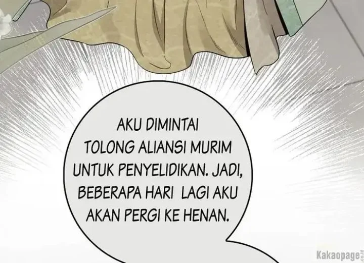 The Strongest Villainess Chapter 78 Gambar 86
