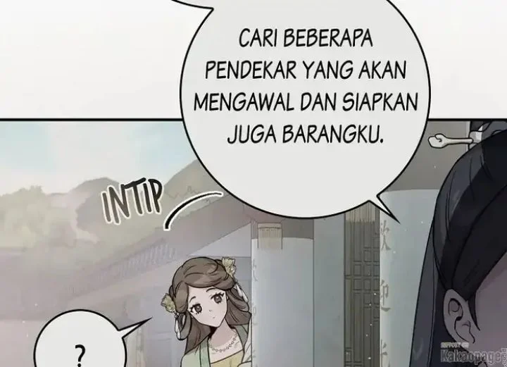 The Strongest Villainess Chapter 78 Gambar 87