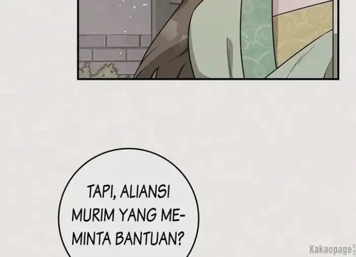 The Strongest Villainess Chapter 78 Gambar 91