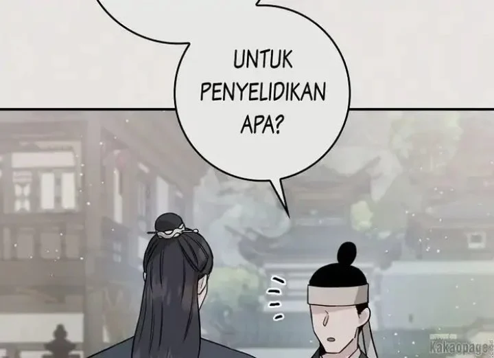 The Strongest Villainess Chapter 78 Gambar 92