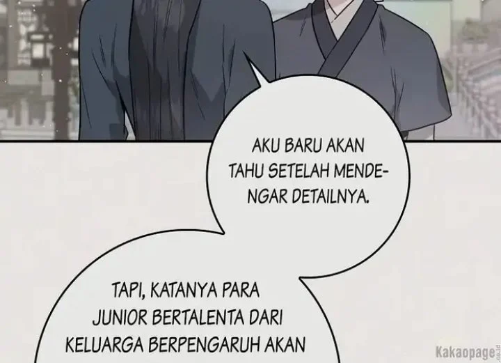 The Strongest Villainess Chapter 78 Gambar 93