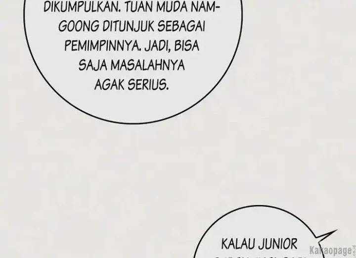 The Strongest Villainess Chapter 78 Gambar 94