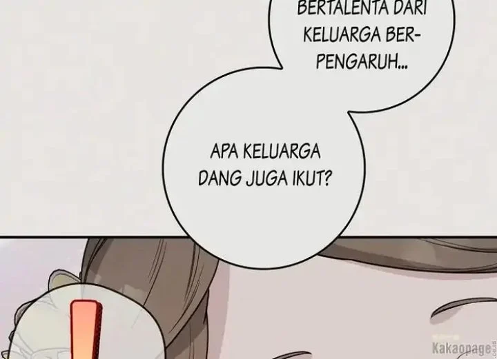 The Strongest Villainess Chapter 78 Gambar 95