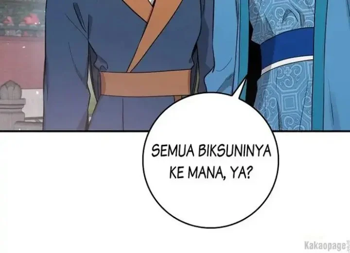 The Strongest Villainess Chapter 79 Gambar 86