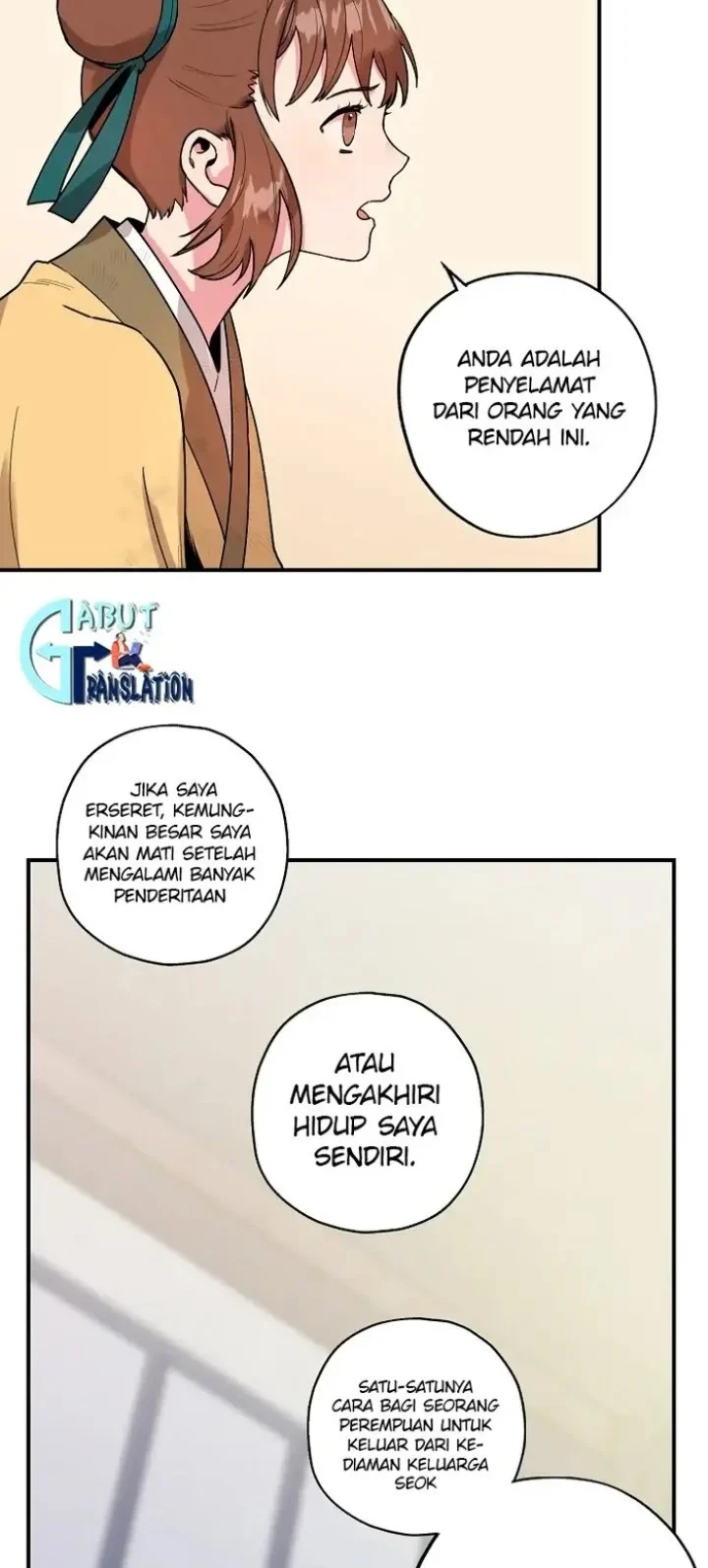 The Strongest Villainess Chapter 8 Gambar 16