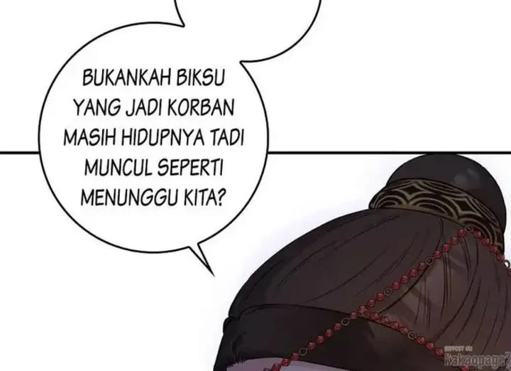 The Strongest Villainess Chapter 80 Gambar 81