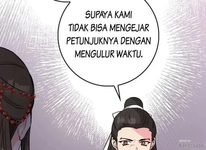 The Strongest Villainess Chapter 80 Gambar 84