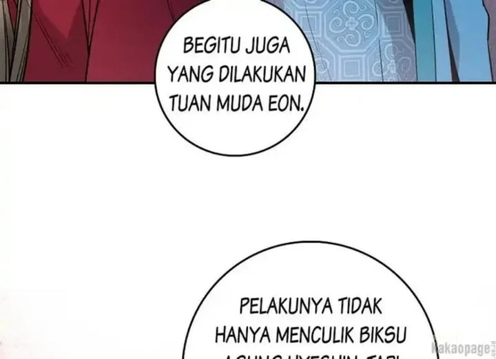 The Strongest Villainess Chapter 80 Gambar 86