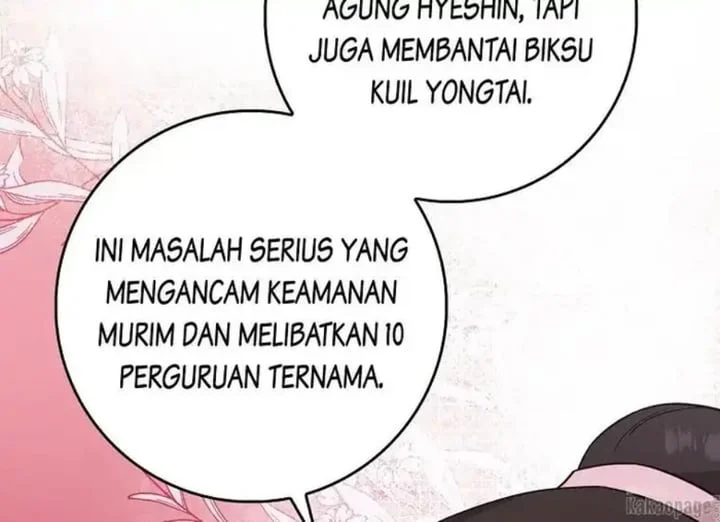 The Strongest Villainess Chapter 80 Gambar 87