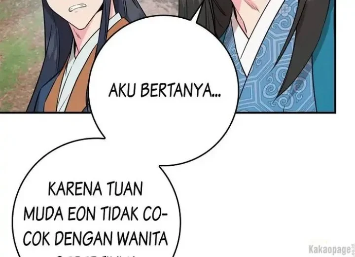 The Strongest Villainess Chapter 81 Gambar 86