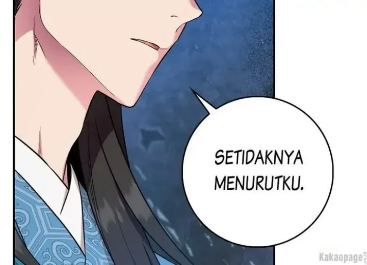 The Strongest Villainess Chapter 81 Gambar 92