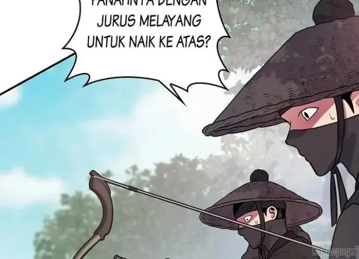 The Strongest Villainess Chapter 82 Gambar 111