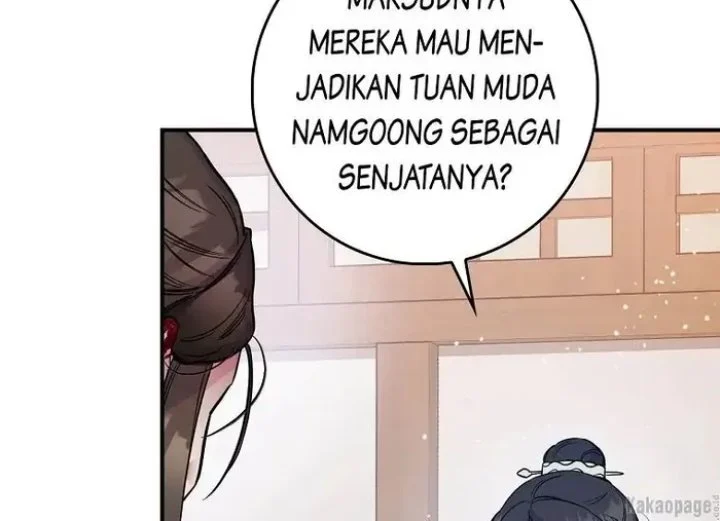 The Strongest Villainess Chapter 84 Gambar 75