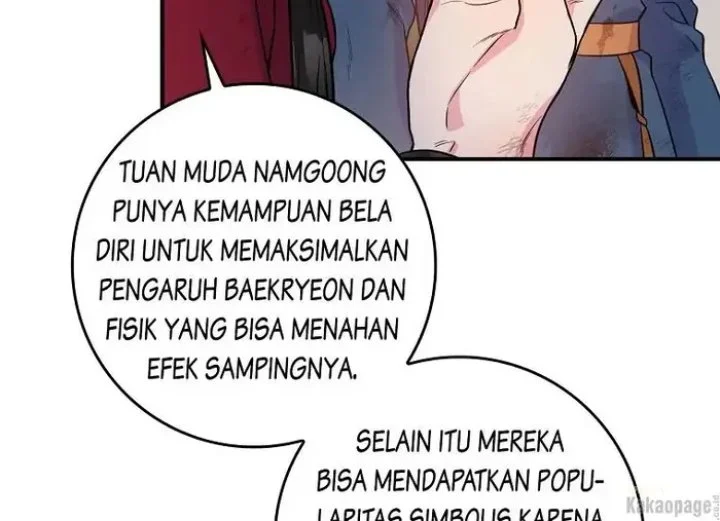 The Strongest Villainess Chapter 84 Gambar 77