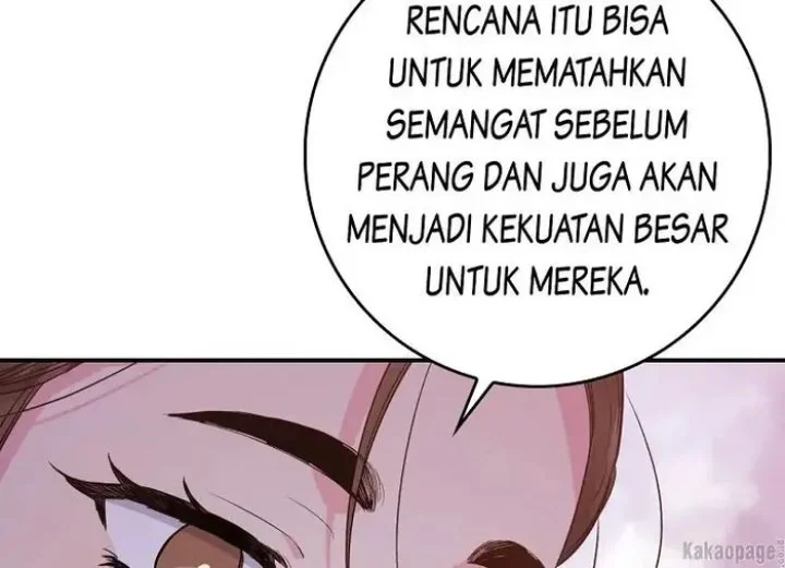 The Strongest Villainess Chapter 84 Gambar 83