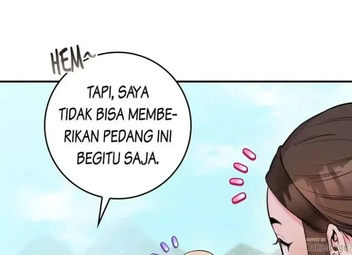 The Strongest Villainess Chapter 86 Gambar 107