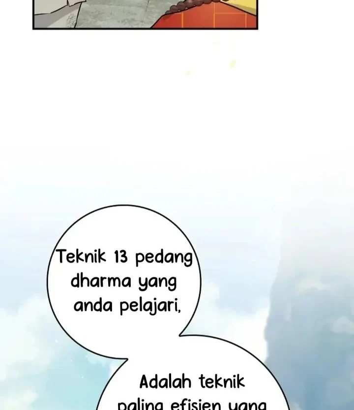 The Strongest Villainess Chapter 87 Gambar 35
