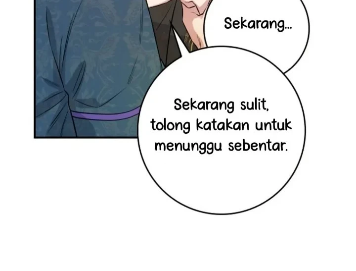 The Strongest Villainess Chapter 88 Gambar 25