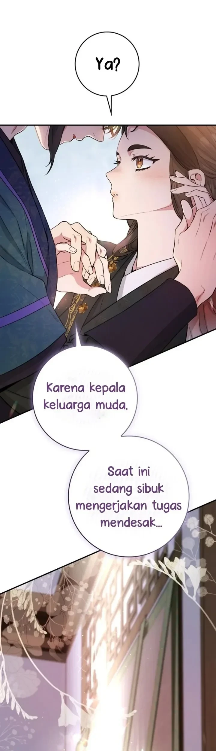 The Strongest Villainess Chapter 88 Gambar 26