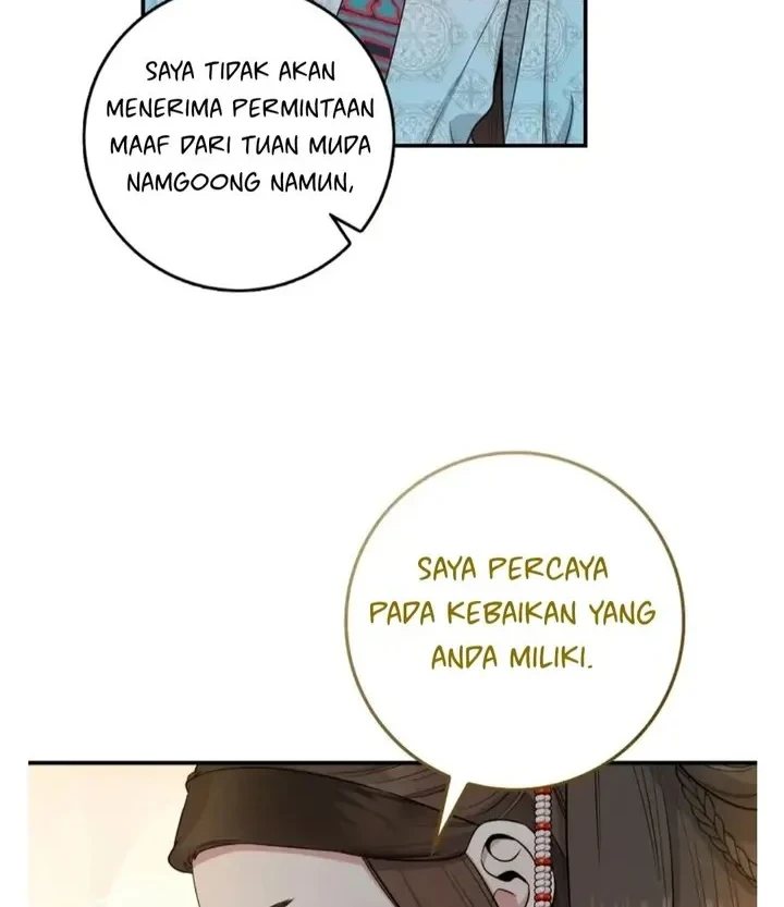 The Strongest Villainess Chapter 89 Gambar 34
