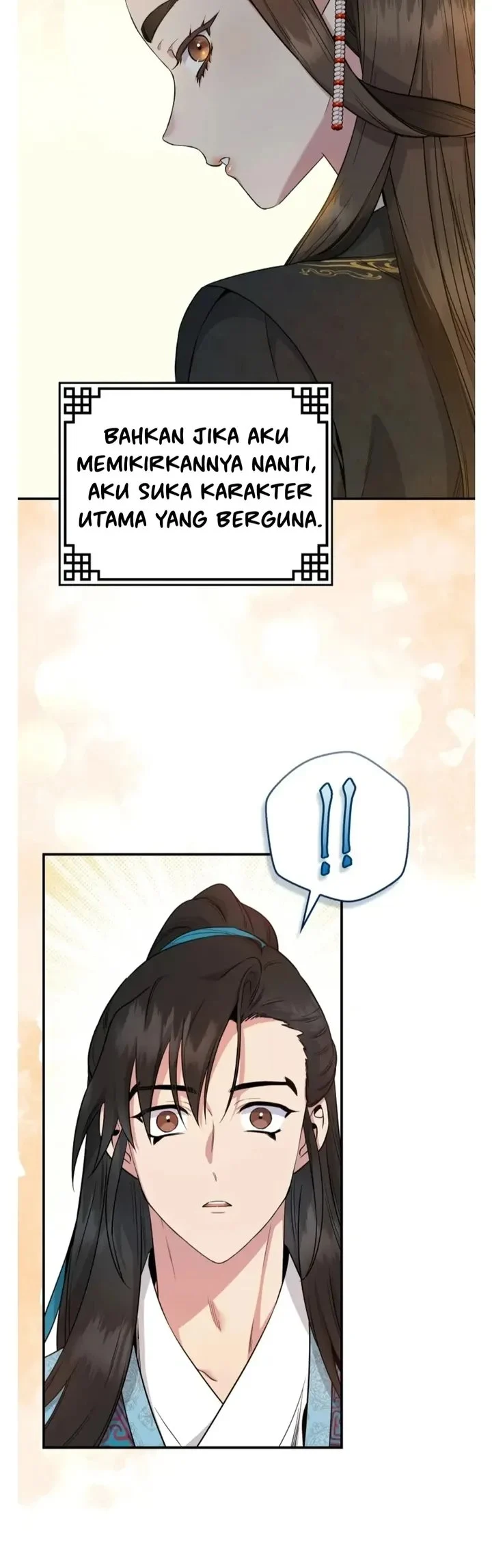 The Strongest Villainess Chapter 89 Gambar 35