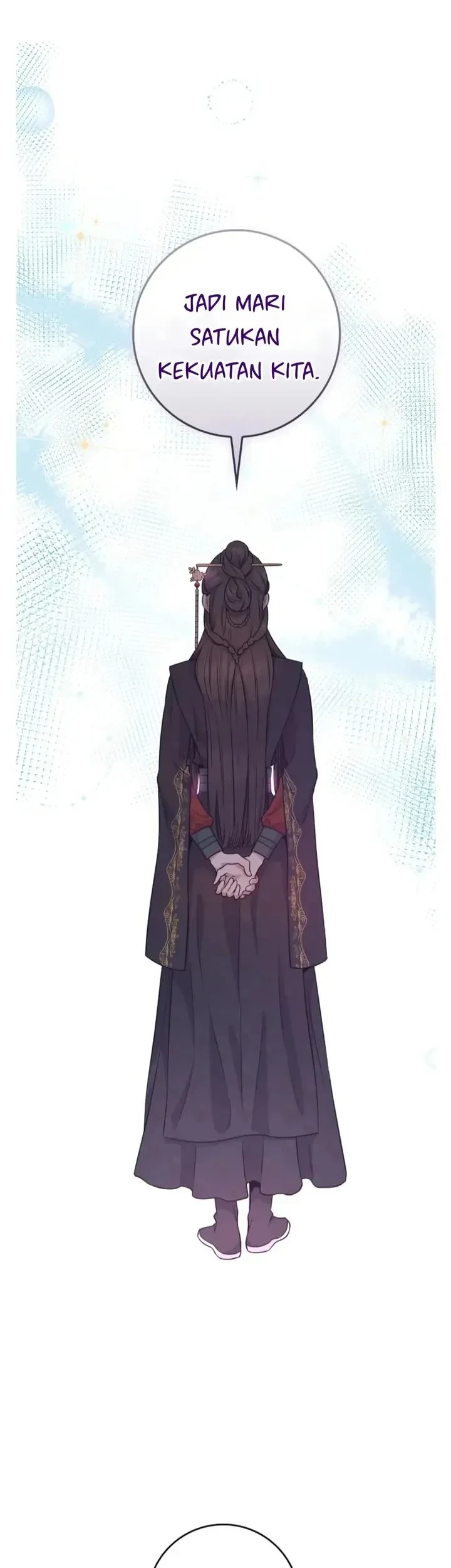 The Strongest Villainess Chapter 89 Gambar 36