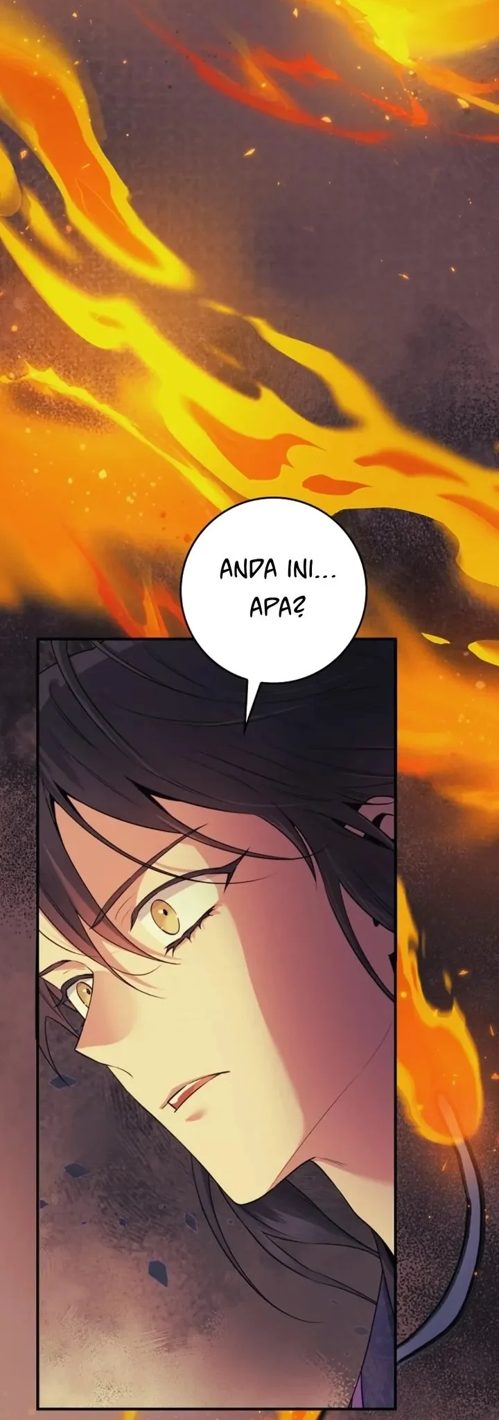 The Strongest Villainess Chapter 91 Gambar 38