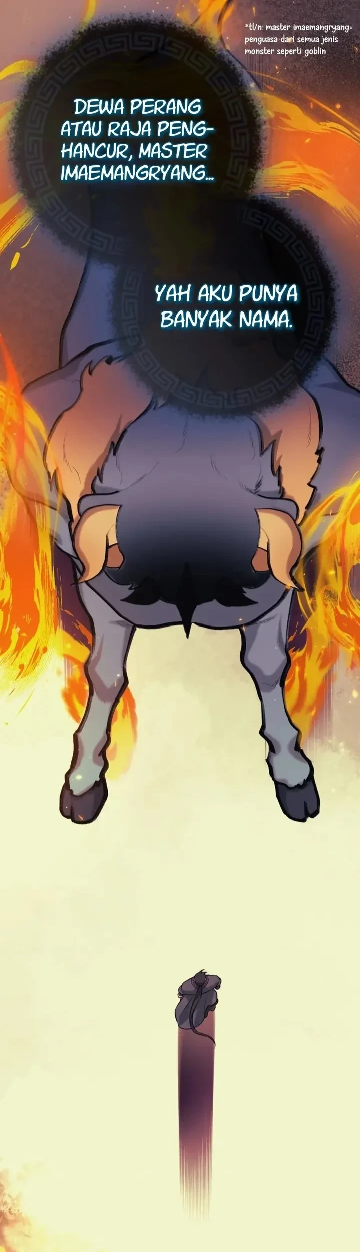 The Strongest Villainess Chapter 91 Gambar 39