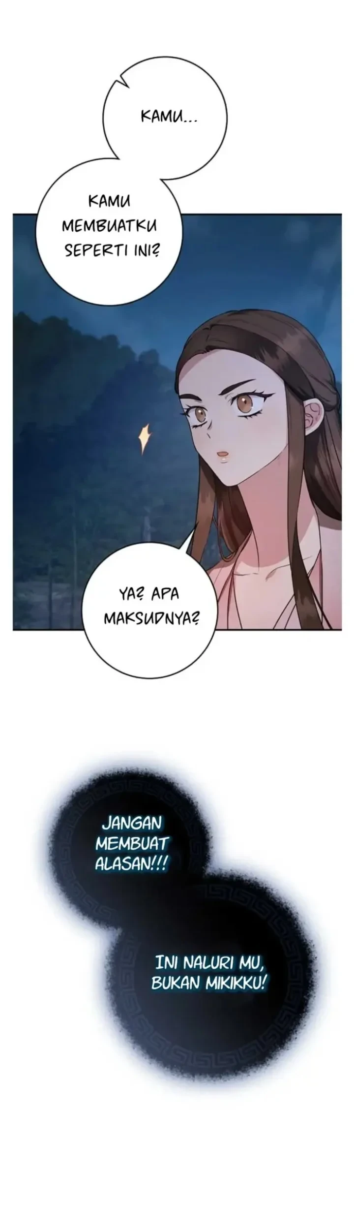 The Strongest Villainess Chapter 92 Gambar 28