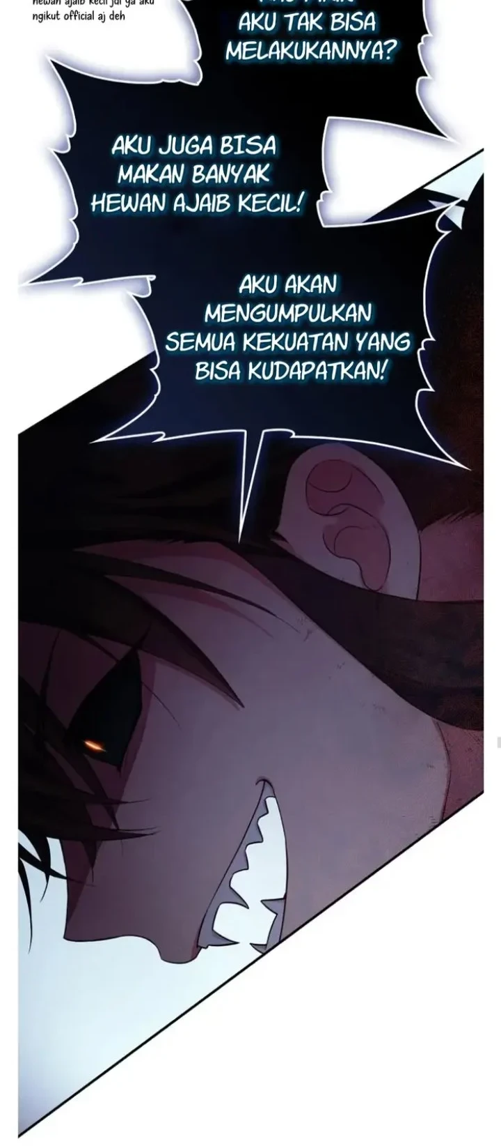 The Strongest Villainess Chapter 93 Gambar 27