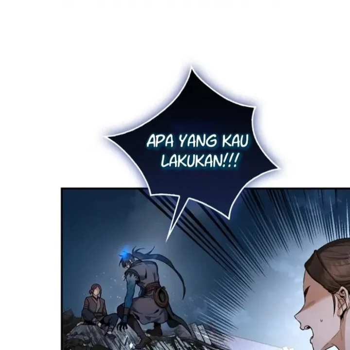 The Strongest Villainess Chapter 98 Gambar 54