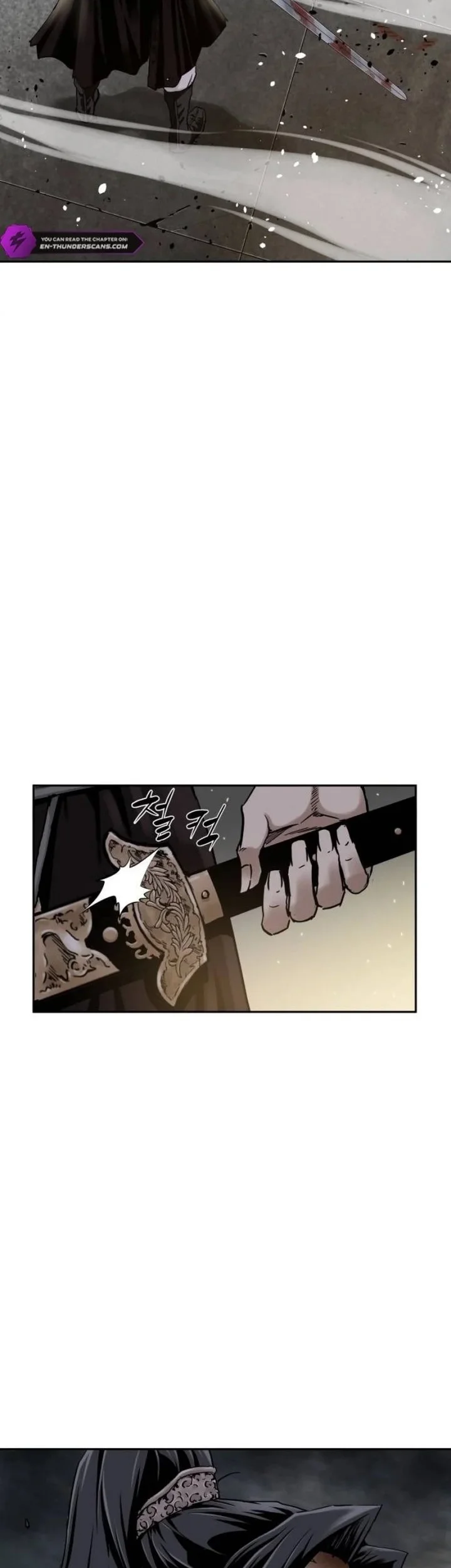The Supreme Demon Swordmaster Chapter 1 Gambar 47