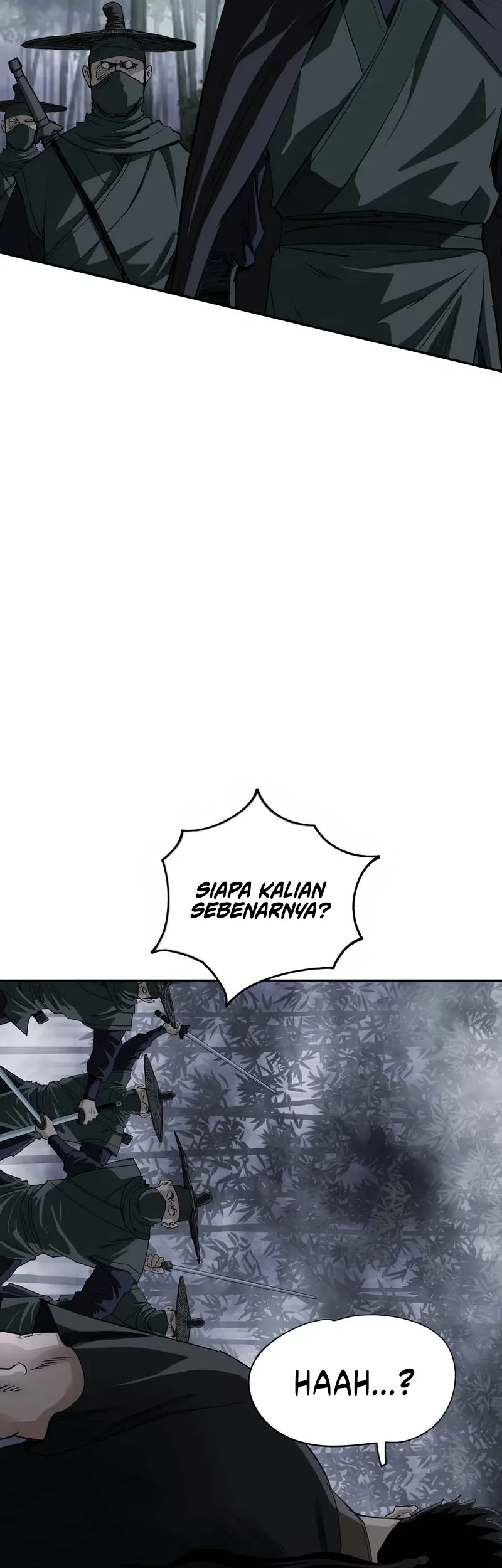 The Supreme Demon Swordmaster Chapter 10 Gambar 27