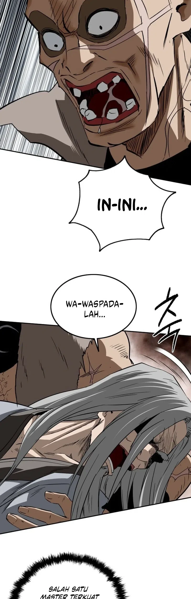 The Supreme Demon Swordmaster Chapter 13 Gambar 23